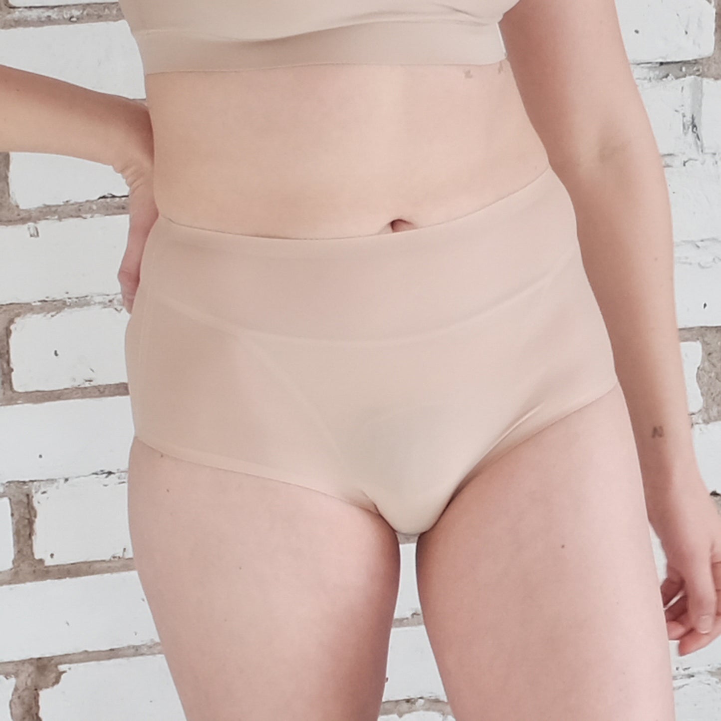 Buy Ultimo Tummy Control Panty - Nude online