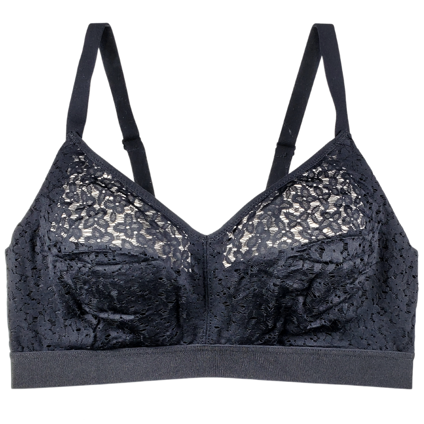 color: Black
