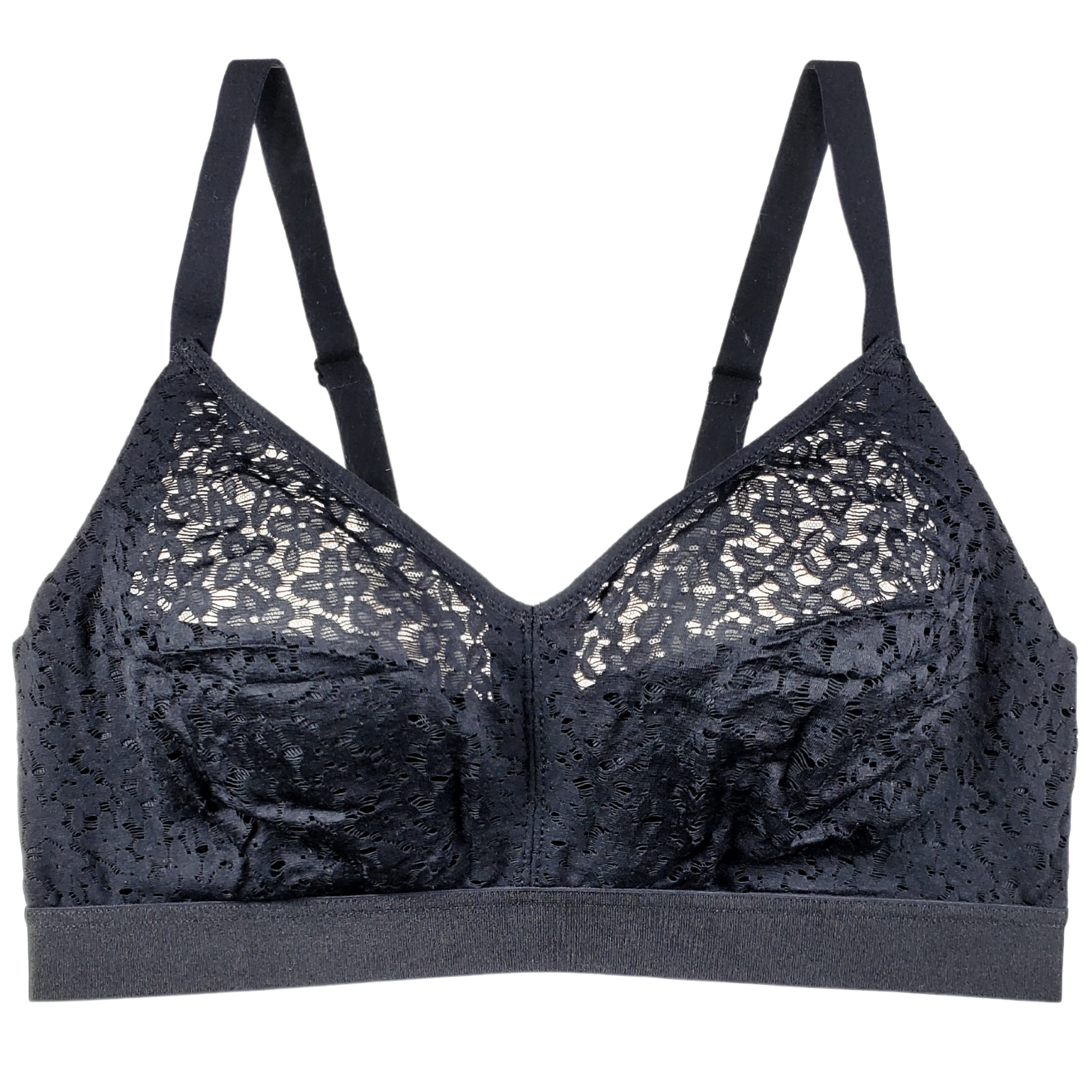 color: Black