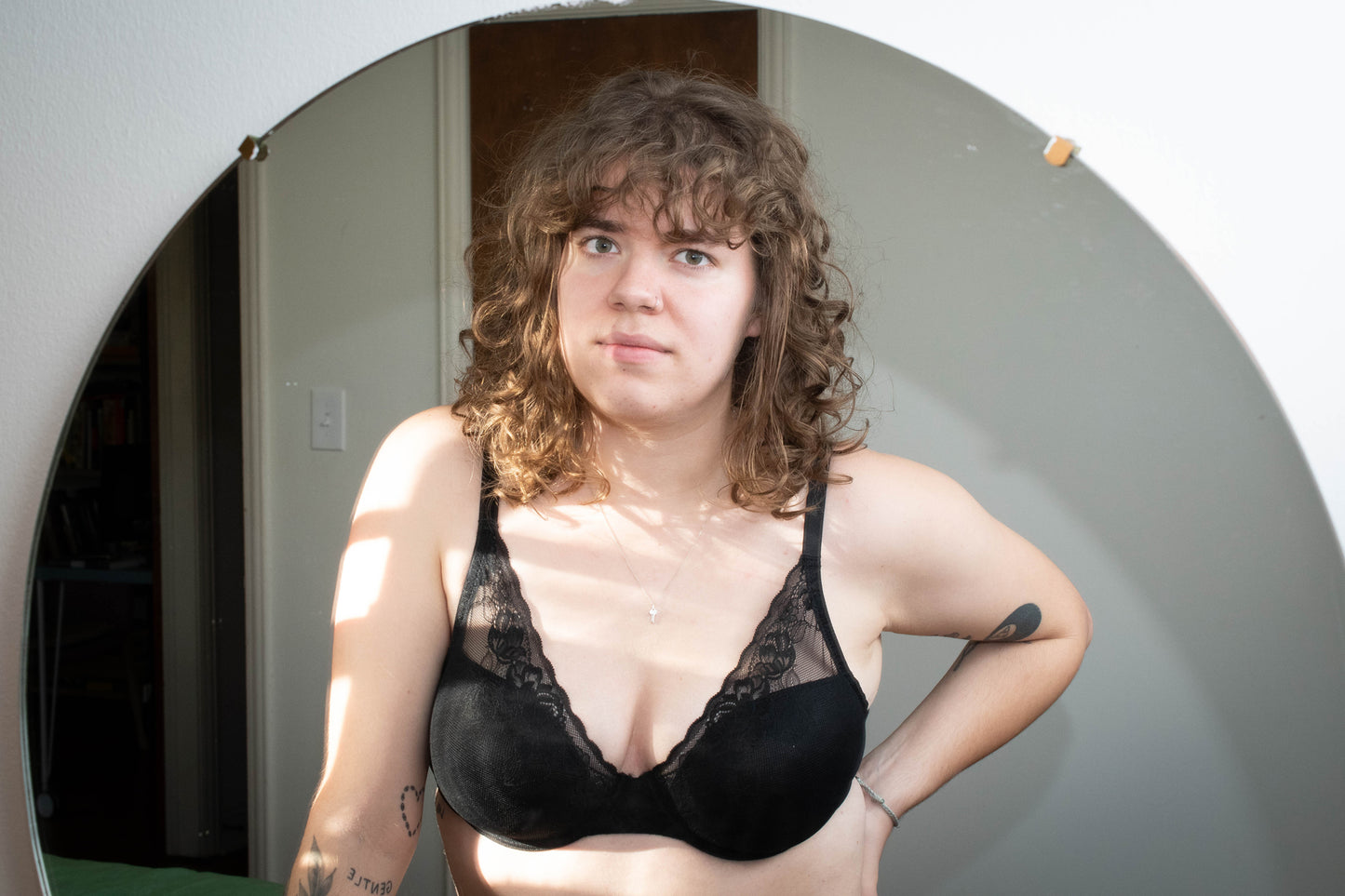 Natori Avail Full Fit Convertible Bra