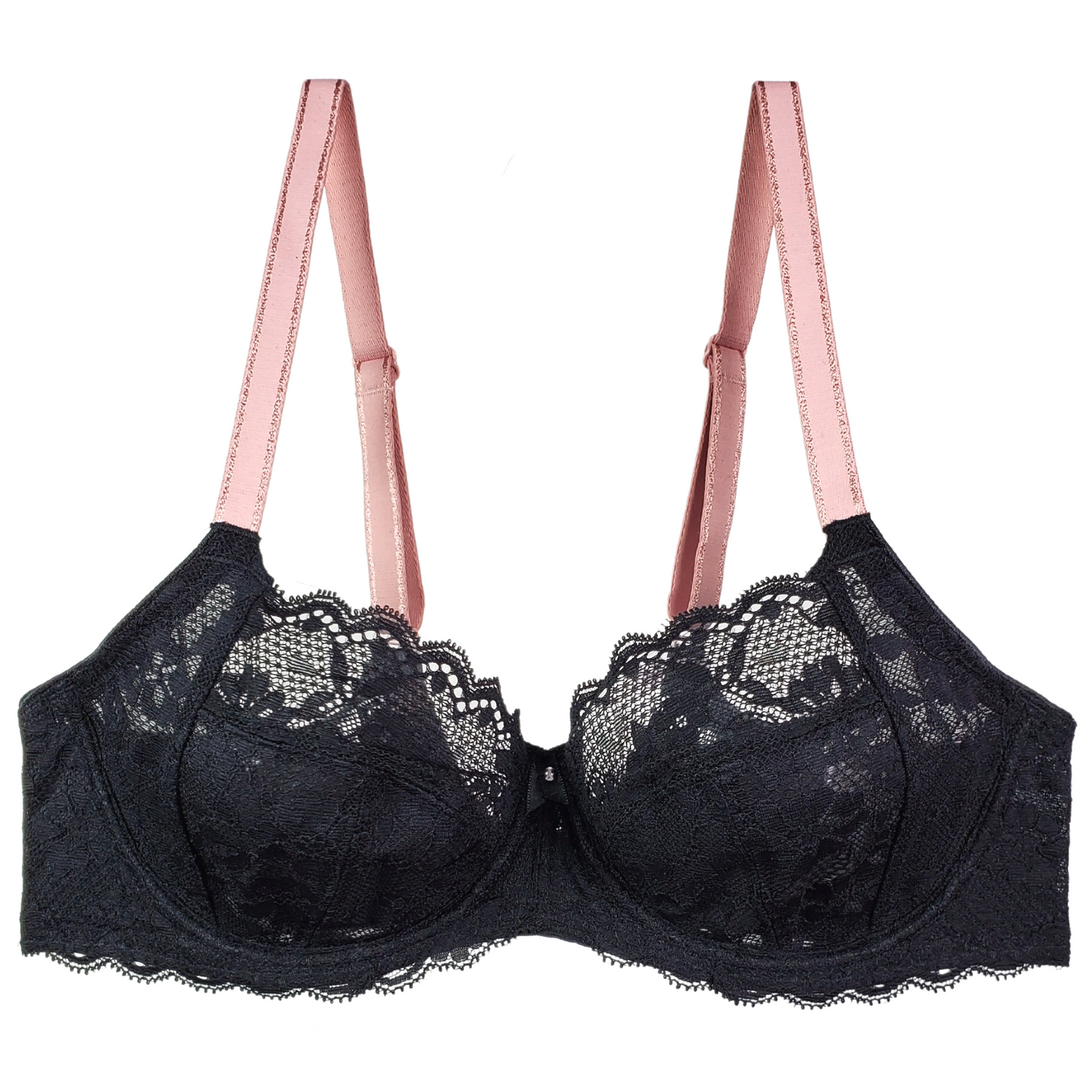 Freya Offbeat Side Support Bra