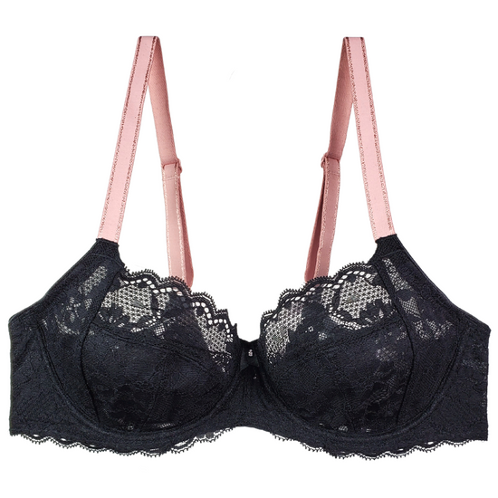 Freya Offbeat Side Support Bra