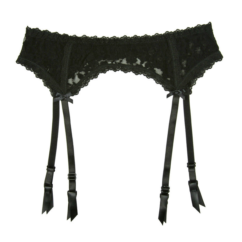 Hanky Panky Signature Lace Garter Belt at Forty Winks 