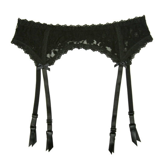 Hanky Panky Signature Lace Garter Belt | Forty Winks Hanky Panky Signature Lace Garter Belt | Forty Winks