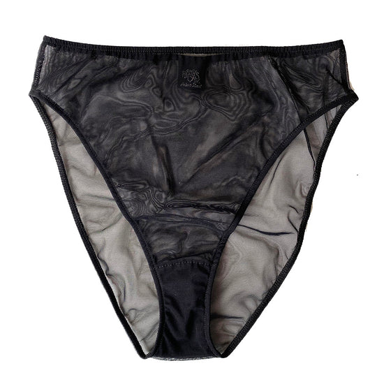 Load image into Gallery viewer, Only Hearts Whisper High Cut Brief
