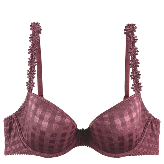 Marie Jo Avero Padded Plunge Bra