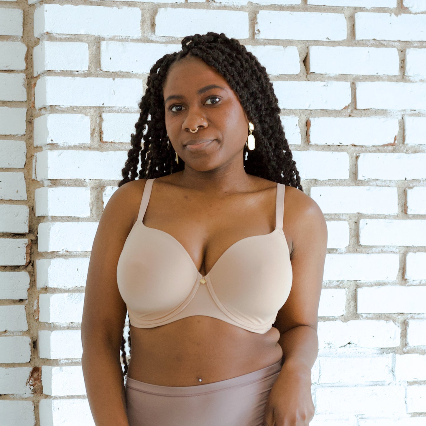 Load image into Gallery viewer, Natori Chic Comfort Sweetheart Underwire
