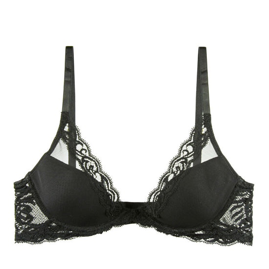 Feathers Contour Plunge – She Science