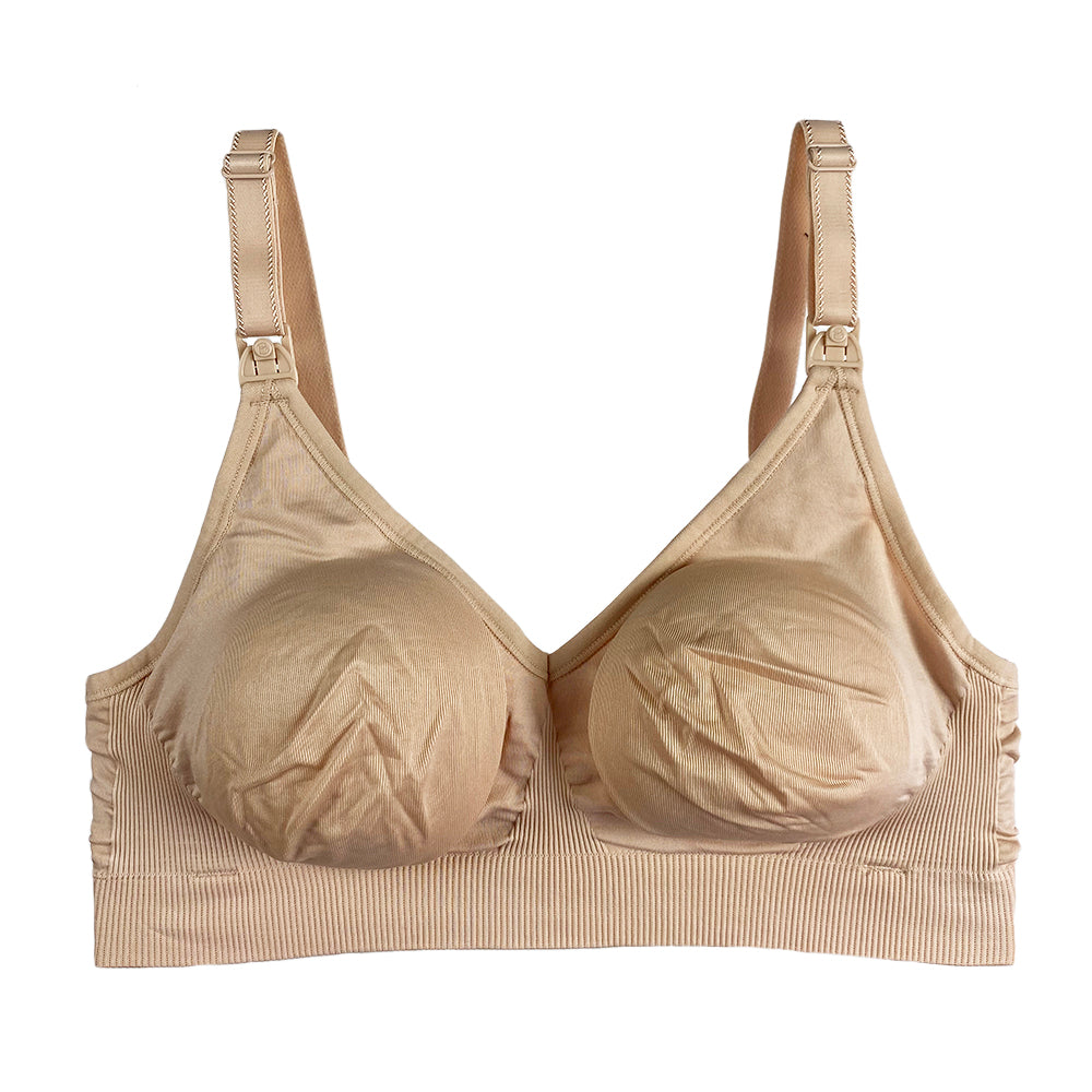 Load image into Gallery viewer, Bravado Body Silk Nursing Bra | 32-44 C-F
