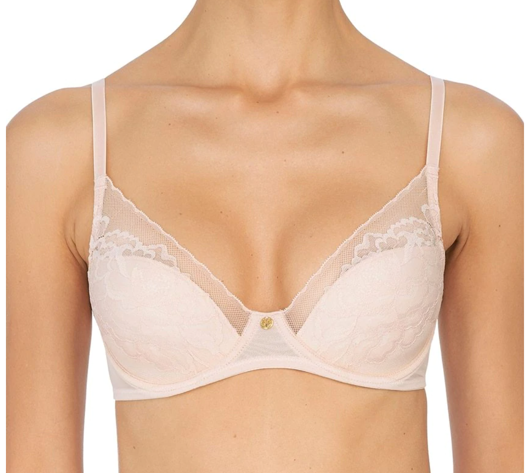 Buy SMOOTH LACE CONTOUR BRA online at Intimo
