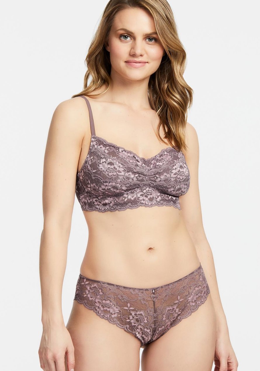 Load image into Gallery viewer, Montelle Lace Bralette
