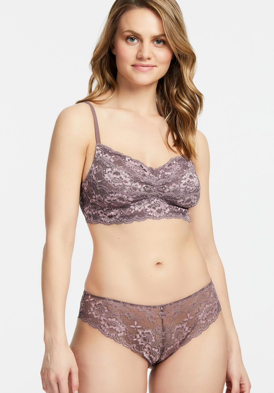 Montelle Lace Bralette