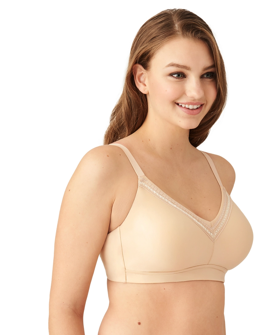 Load image into Gallery viewer, Wacoal Perfect Primer Wire Free Bra
