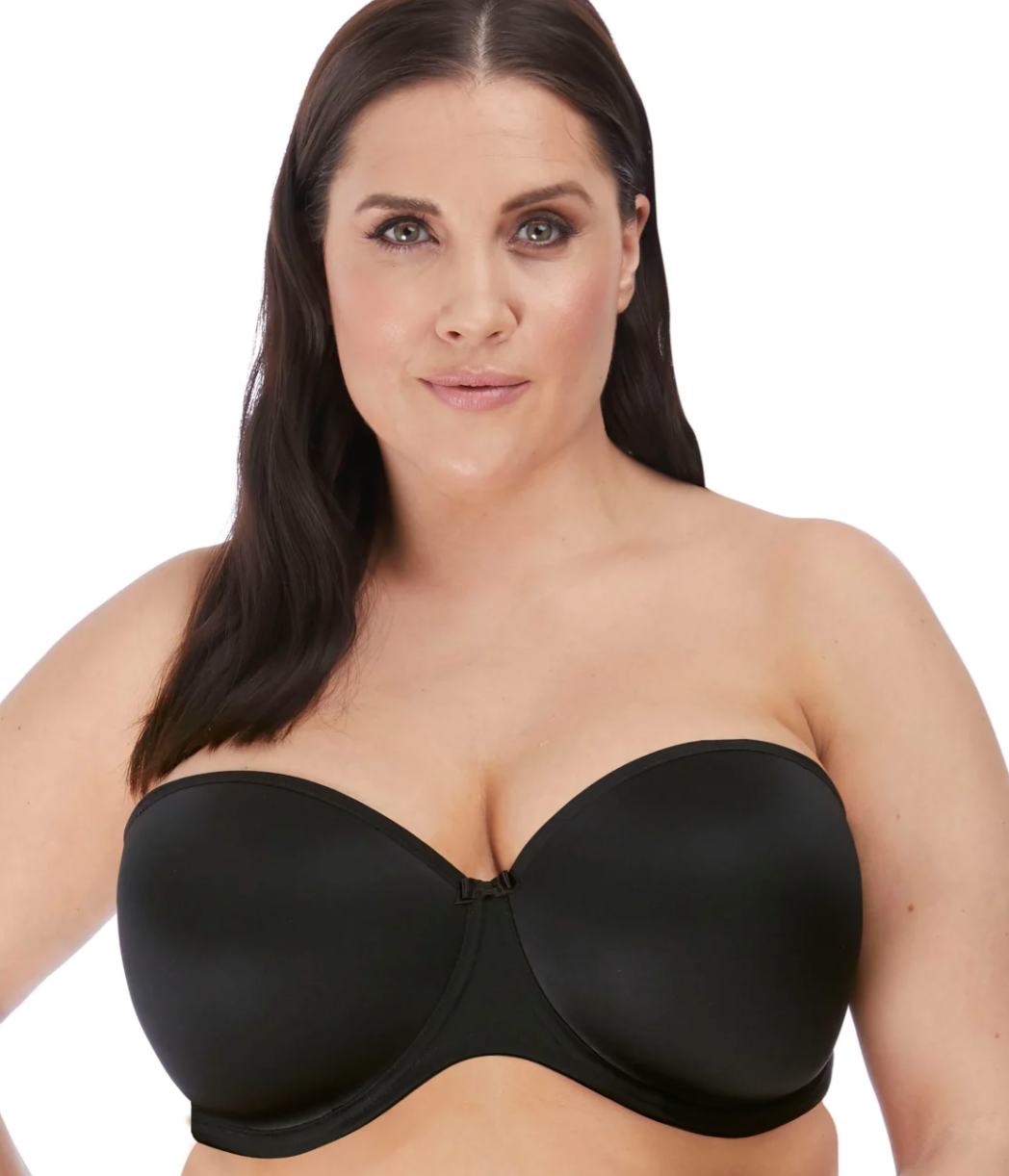 Elomi Smooth UW Moulded Strapless
