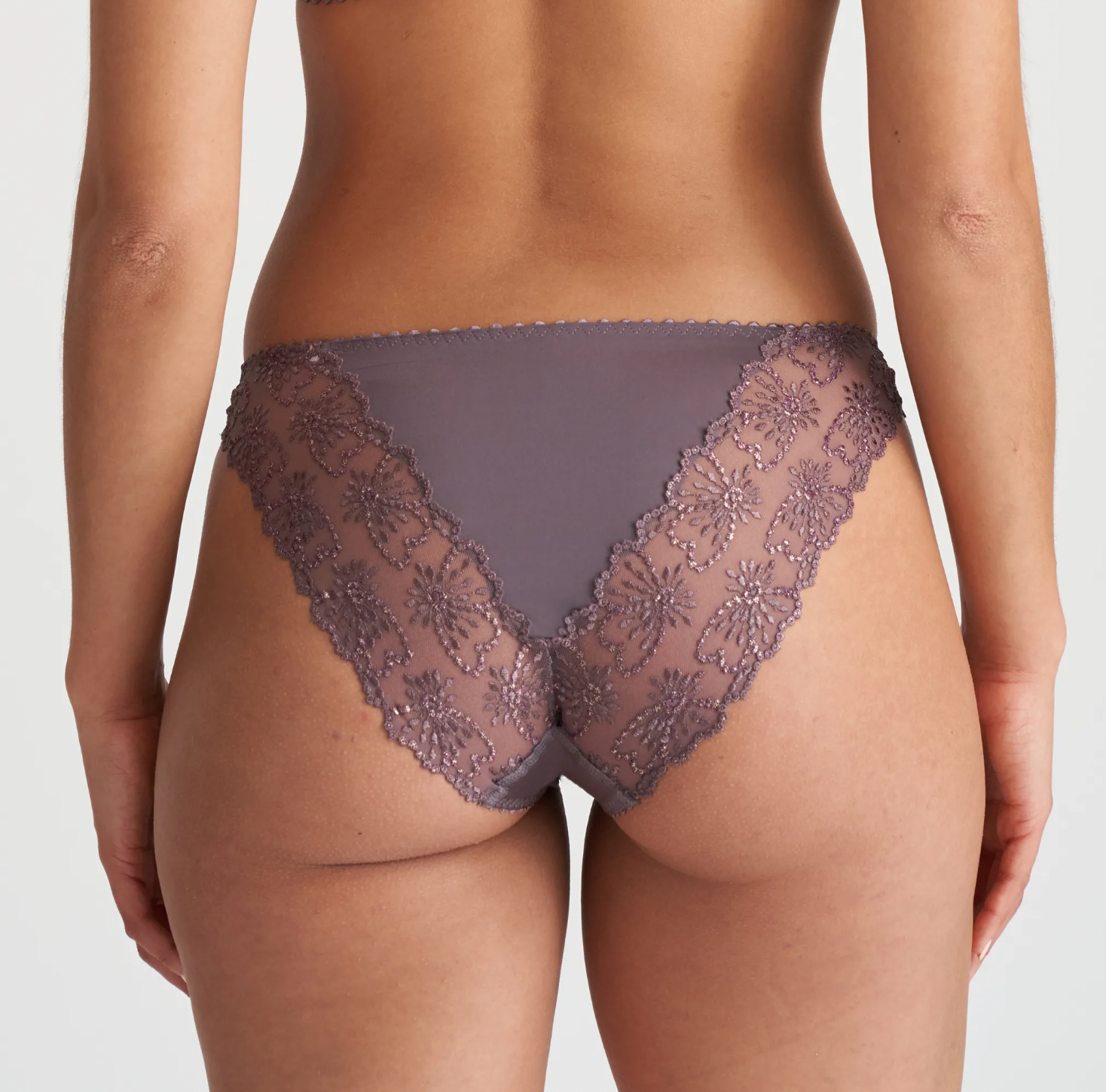 Marie Jo Jane Italian Briefs