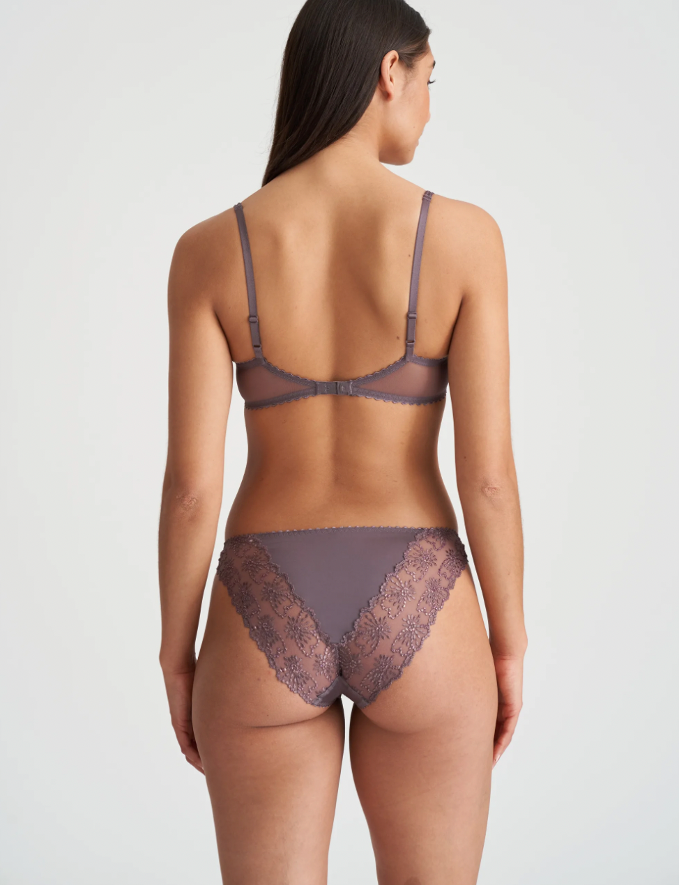 Marie Jo Jane Italian Briefs