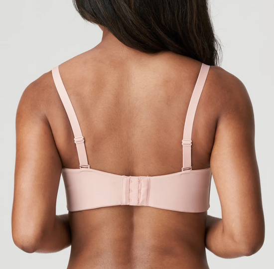 Prima Donna Figuras Padded Strapless Bra