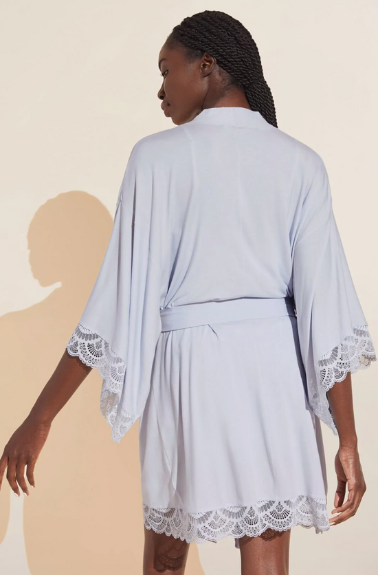 Eberjey Mariana Short Robe