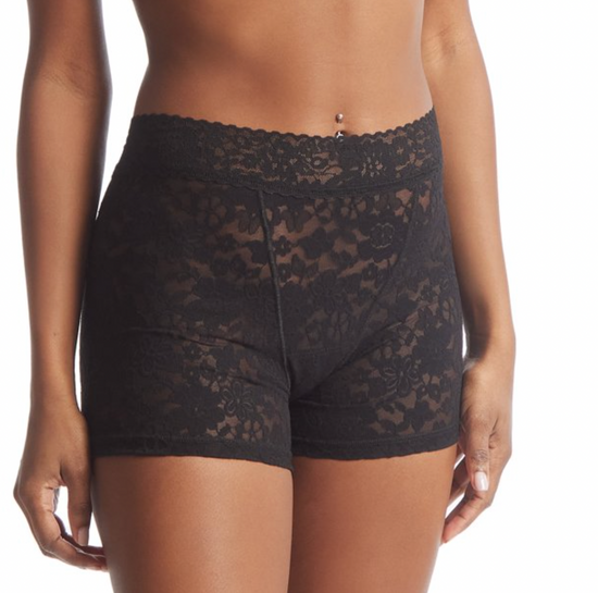 Hanky Panky Daily Lace Boxer Brief