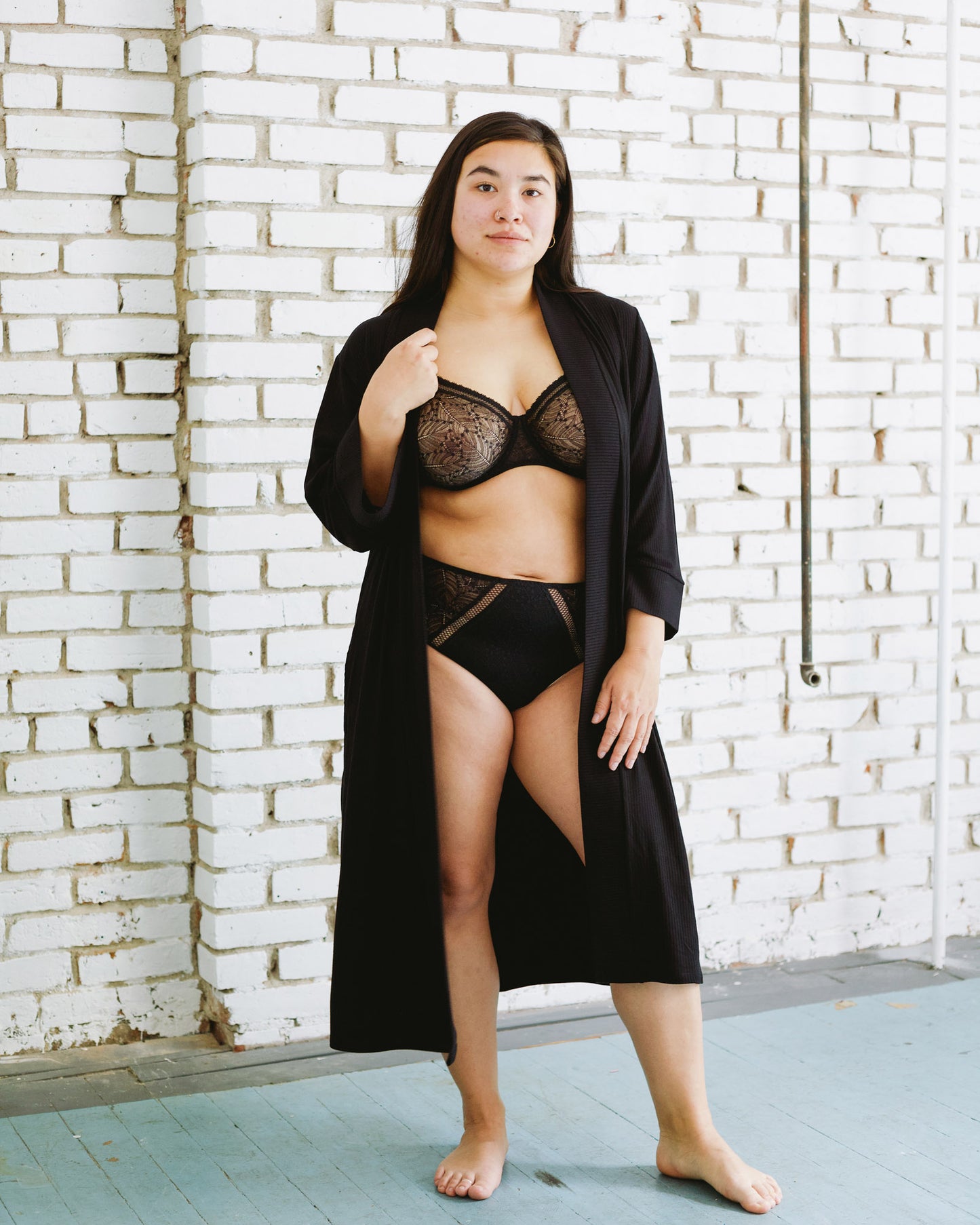 Simone Perele, Intimates & Sleepwear, Simone Perele Unlined Nude Lace Bra  36c