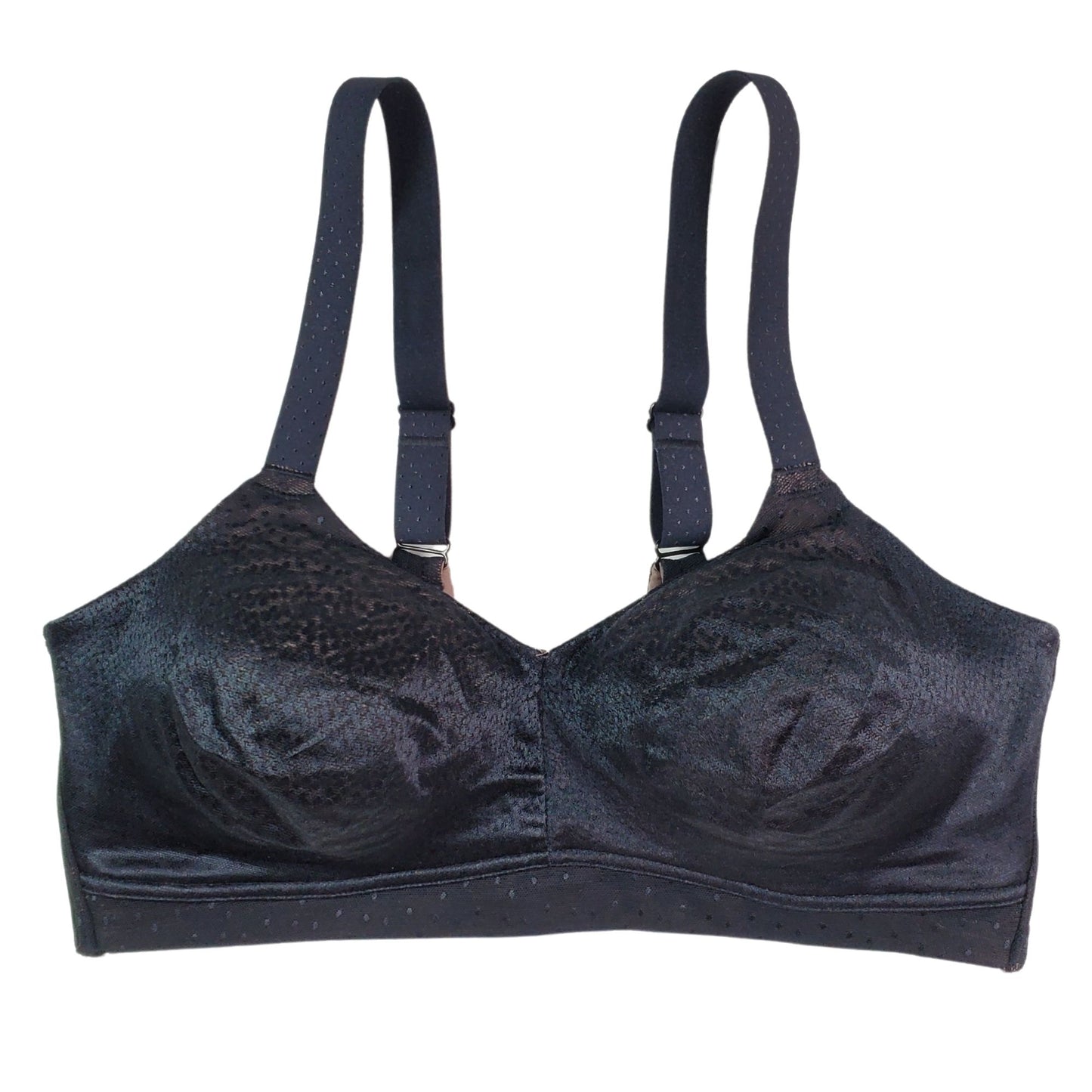 color: Black