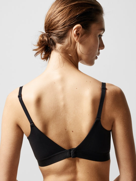 Load image into Gallery viewer, Chantelle Norah Comfort Supportive Wirefree Bra
