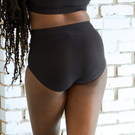 Chantelle SoftStretch High Waisted Maternity Brief