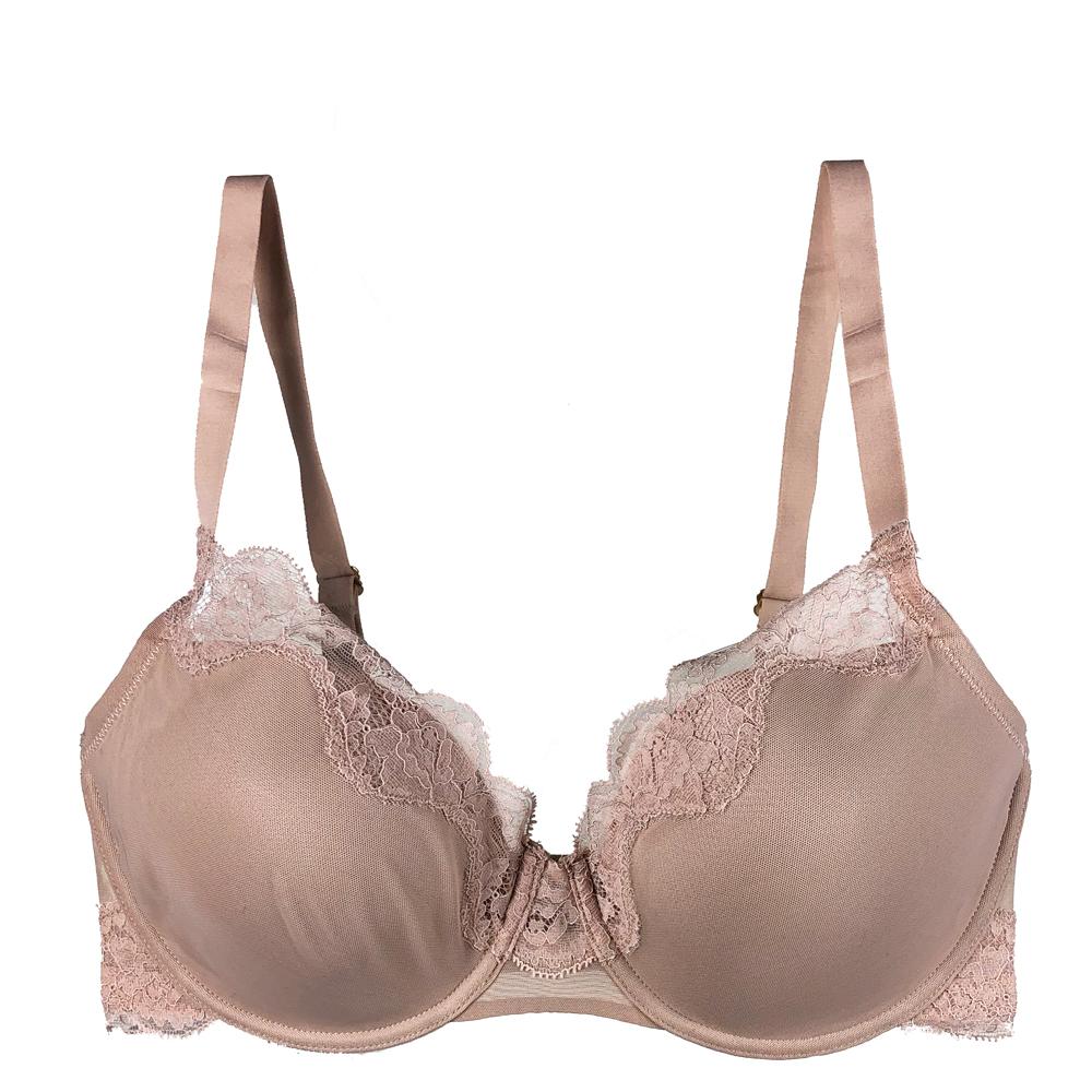Don't Miss Your Chance To Score Natori's Bestselling Feathers Contour Bra  For 40% Off - SHEfinds