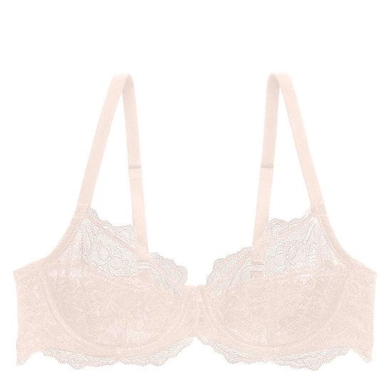 Load image into Gallery viewer, Liberté Bowery Lace Demi Bra
