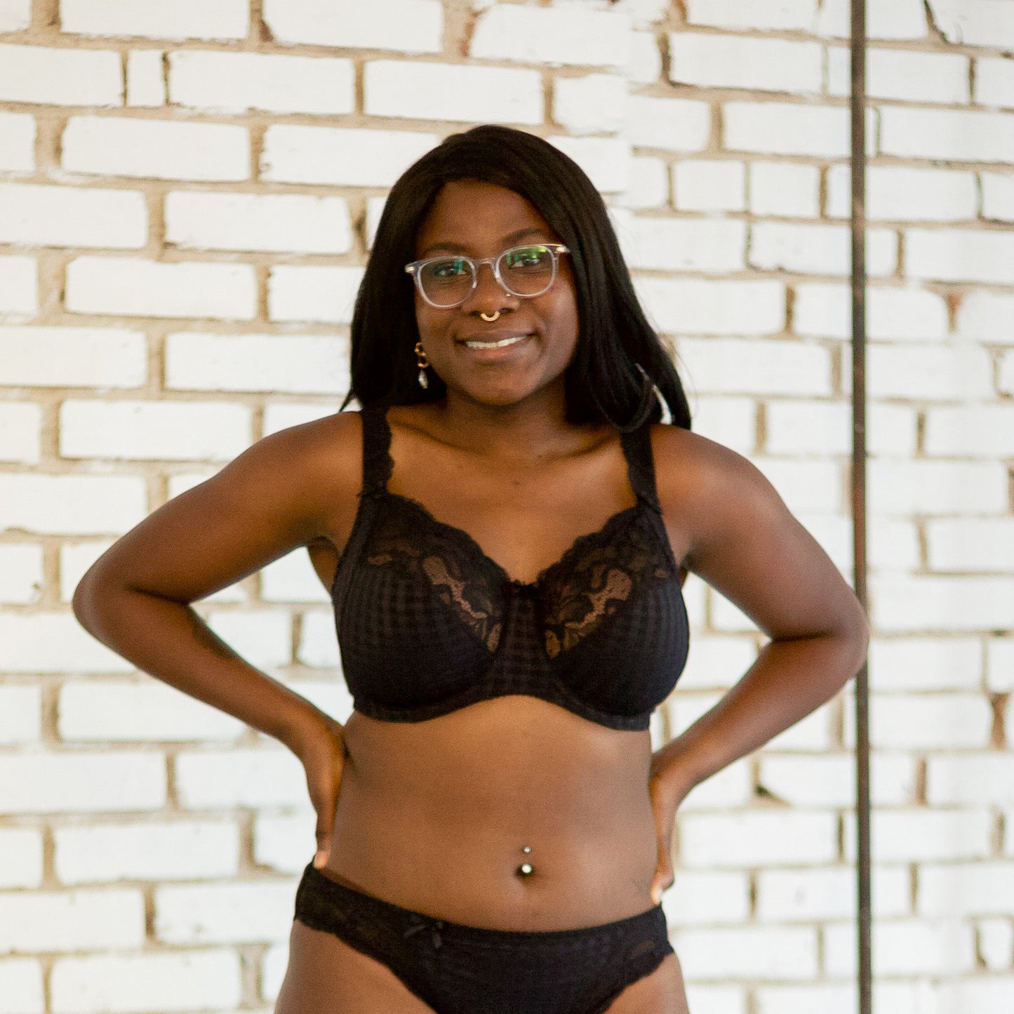 Load image into Gallery viewer, Prima Donna Madison Full Cup Bra
